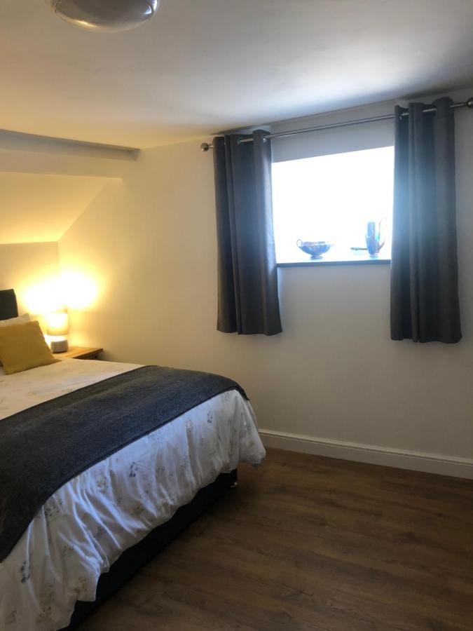 The Nest @ Ji-Binc, A Large Spacious Apartment. Denbigh Esterno foto